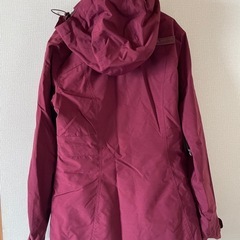 BURTON ウェア レディース xsの画像