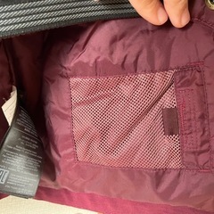 BURTON ウェア レディース xsの画像