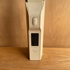 デスクライト照明の画像