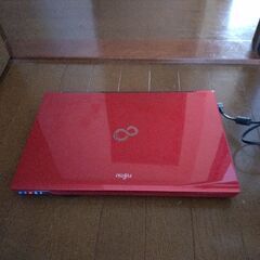 ノートパソコン