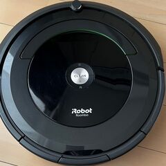 iRobot Roomba ルンバ 691 wifi 遠隔操作ア...