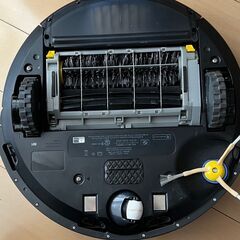 iRobot Roomba ルンバ 691 wifi 遠隔操作アプリ対応の画像