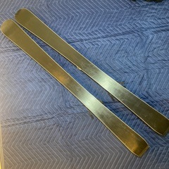 【子供用】スキー板の画像