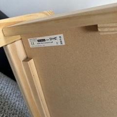 IKEA ベッドの画像