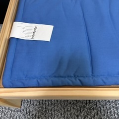 IKEA ベッドの画像