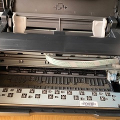 【無料】キャノンプリンターip2700の画像