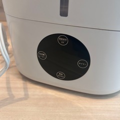 加湿器の画像