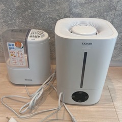 加湿器