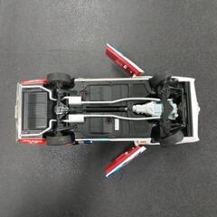 🔶1/24スケール　バルボリンボンティアックGTOの画像