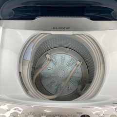 ELSONIC 全自動洗濯機