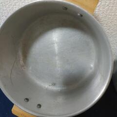【お譲り予定先有】おままごとセットの画像
