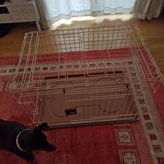 ペットゲージ