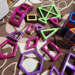 磁石のおもちゃの画像