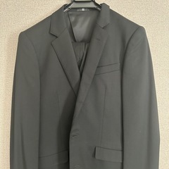 スーツ