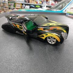 🔶1/24スケール　カスタムホッドロッドの画像