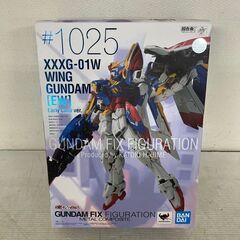 【未開封】BANDAI 超合金 ウィングガンダム XXXG-01...