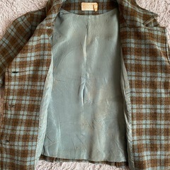 PENDLETON ピーコートの画像