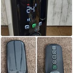 DeLonghi デロンギ マルチダイナミックヒーター MDHU15-BK 暖房器具 動作確認の画像