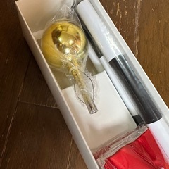 日の丸セットの画像