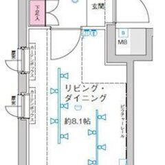 💞年末年始も休まず対応いたします🎵敷金ゼロ✨礼金ゼロ✨仲介手数料...