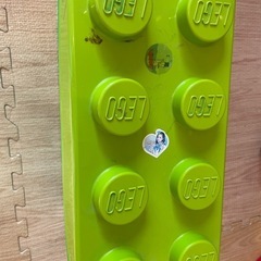 LEGO デュプロ　アンパンマンブロックの画像