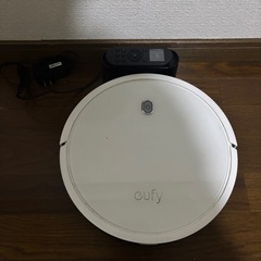 ANKER ロボット掃除機
