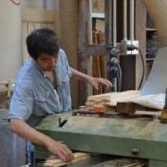 家具の作成に興味があるかた　木工所の見学をしてみませんか？
