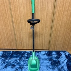 家庭用電動耕運機 ユーコー ミニ耕うん機 雑草取り 草刈 耕作面...