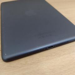 iPad mini 第一世代 32GB ブラック（MD529J/A）の画像