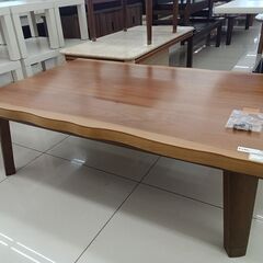 ★ジモティ割あり★ 高松辰雄商店 テーブル ブラウン H40.5...