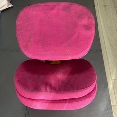バランスチェアの画像