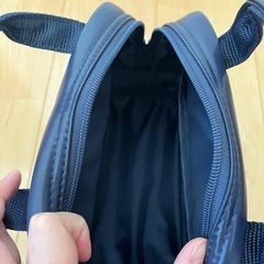 キャロウェイ ラウンドバッグの画像