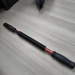 LA-VIE アームバー　50kg