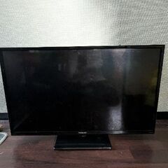 2019年製パナソニックハイビジョン液晶テレビ VIERA TH...