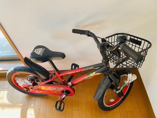 子ども自転車