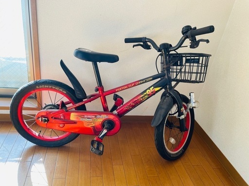 子ども自転車