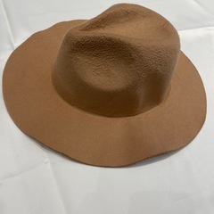 レディースハット未使用品3点セットの画像
