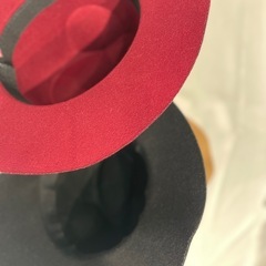 レディースハット未使用品3点セットの画像