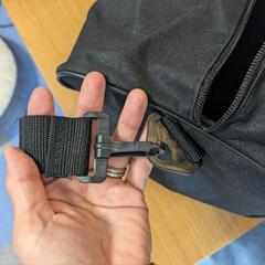 バッグあげますの画像