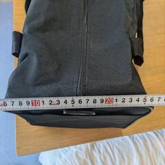 バッグあげますの画像