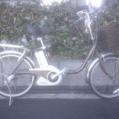 大阪府 東大阪市の電動自転車の中古が安い！激安で譲ります・無料であげます｜ジモティー