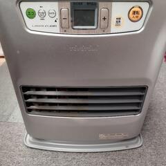 トヨトミファンヒーター
