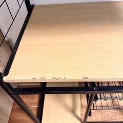 レンジ台の画像