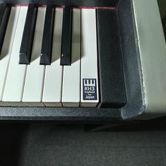 KORG 電子ﾋﾟｱﾉ LP-350 配送料無料(30km圏内)の画像