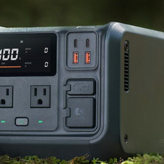  未使用　DJI Power 500 ポータブル電源 ポータブル...