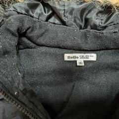 BeBe べべ、コムサ・イズム　ジャンパー&パーカーの画像