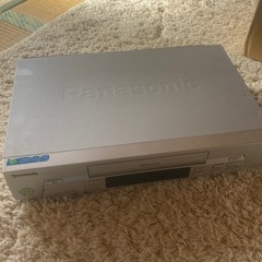 DVDプレーヤー