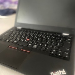 Lenovo ノートPC(美品）
