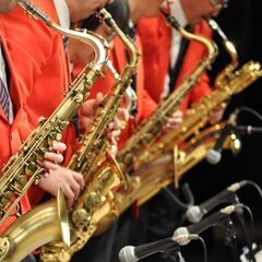 ★アルトサックス募集（名古屋）ビッグバンド【会費無料】 - その他