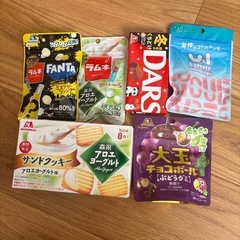 お菓子セット
